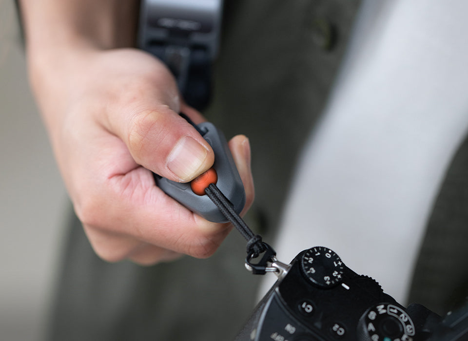 camera wrist strap -