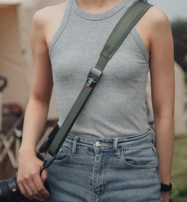 camera wrist strap -