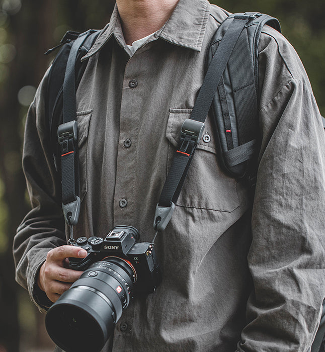 camera wrist strap -