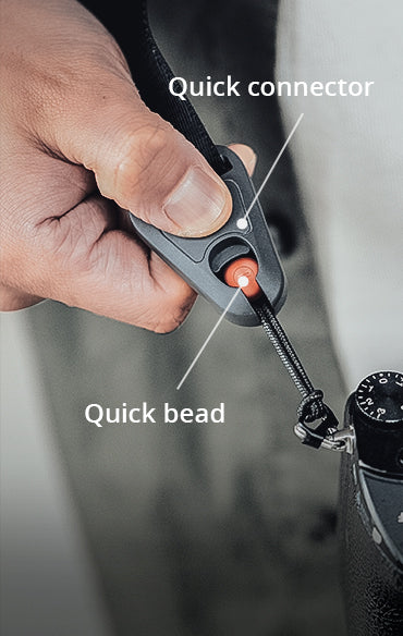 camera wrist strap -