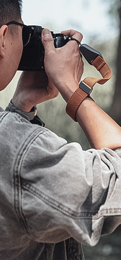 camera wrist strap -