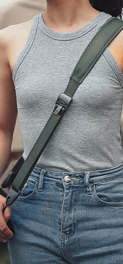 camera wrist strap -