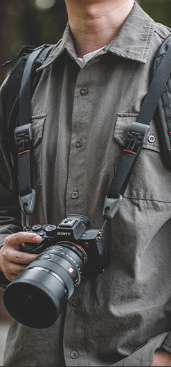 camera wrist strap -