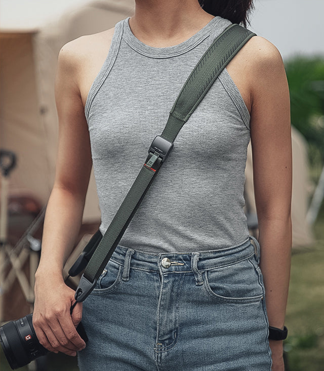 camera wrist strap -