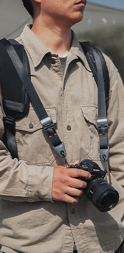 camera wrist strap -