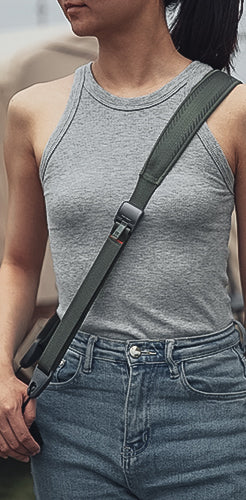 camera wrist strap -