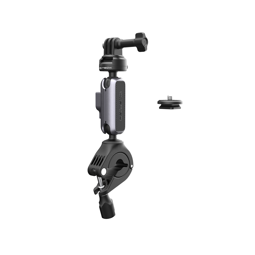 CapLock Action Camera Handlebar Mount PGYTECH