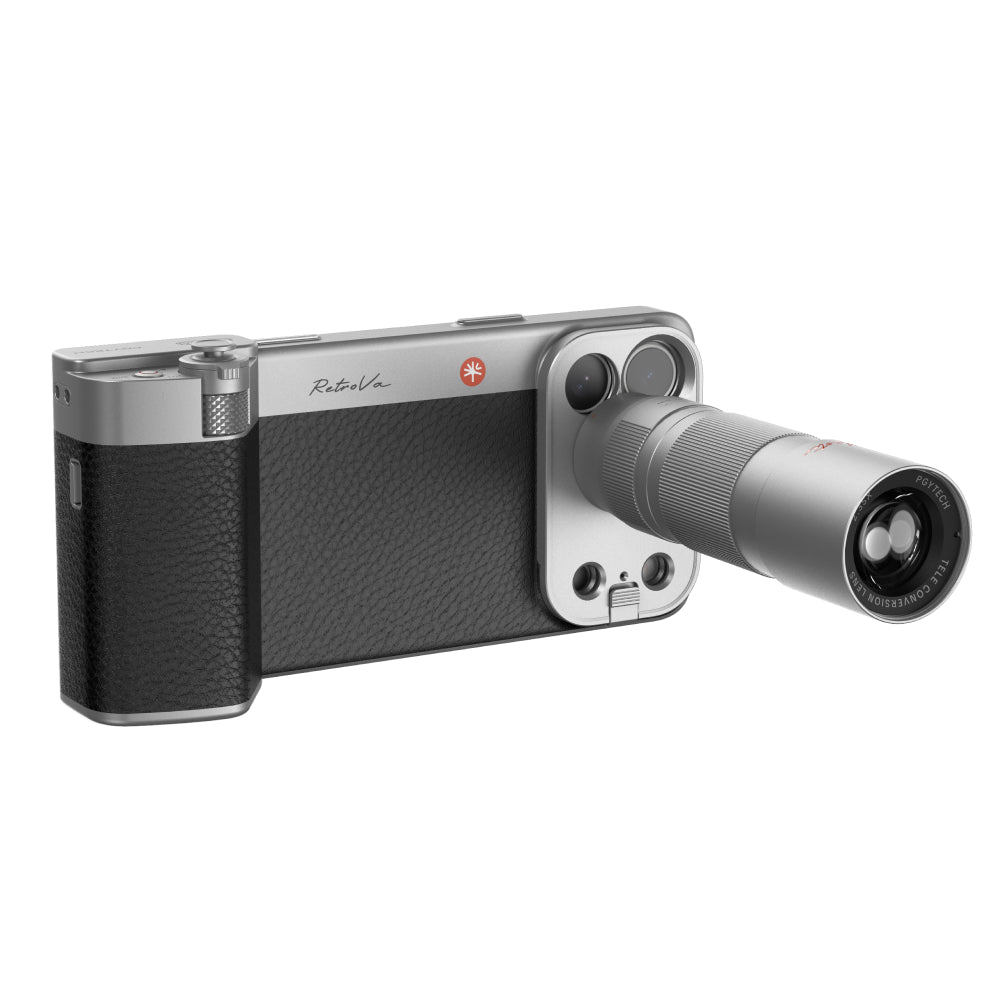 Retrova Vintage Imaging Kit – PGYTECH