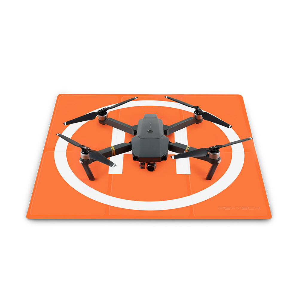 Pgytech Air 3 P-45a-010 – Custodia Da Trasporto Per Drone Con Protezione Impermeabile E Imbottitura