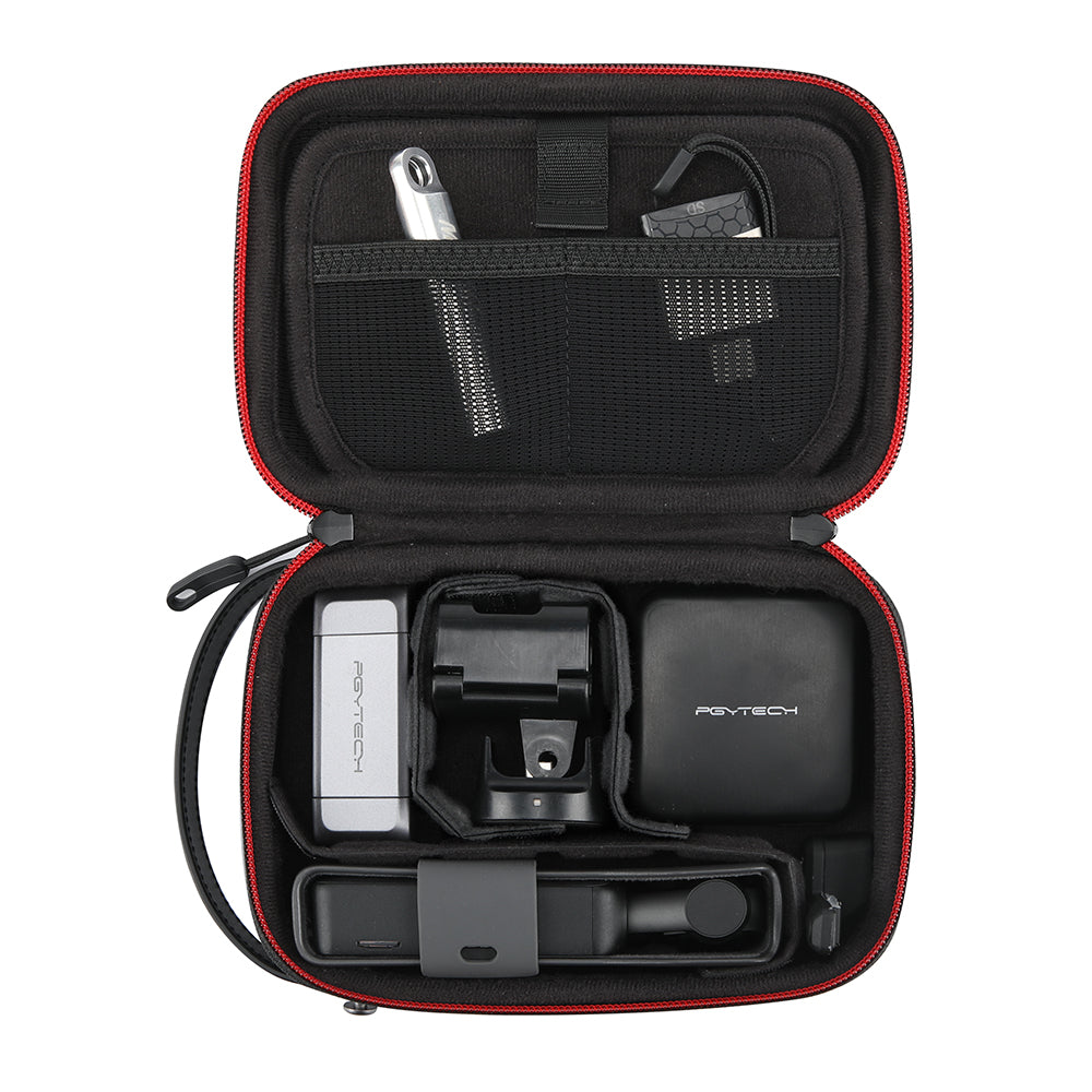 PGYTECH Mini Carrying Case for DJI Osmo Pocket & Osmo Action
