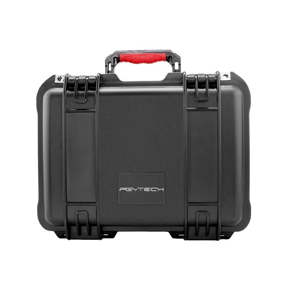 Safety Case for MAVIC 2 – PGYTECH