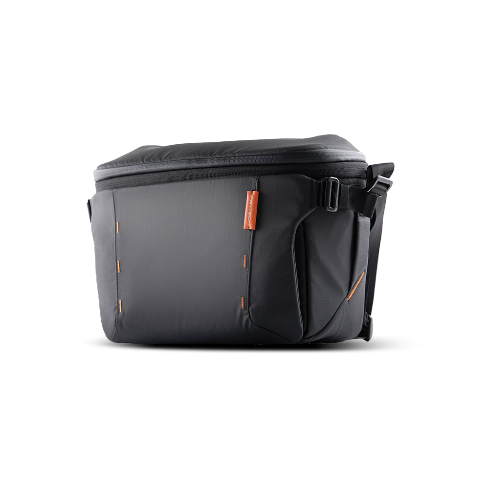 カメラバッグ OneMo スリングバッグ 11L Amazon.com : PGYTECH OneMo Sling Camera Bag 11L-13L, waterproof
