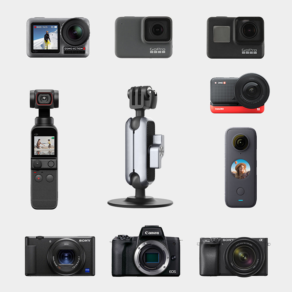 PGYTECH｜Camera Gear and Drone Accessories