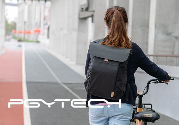 Pgytech Rocks with Their Second Camera/Drone Bag: Pgytech OneGo Photo Backpack Review