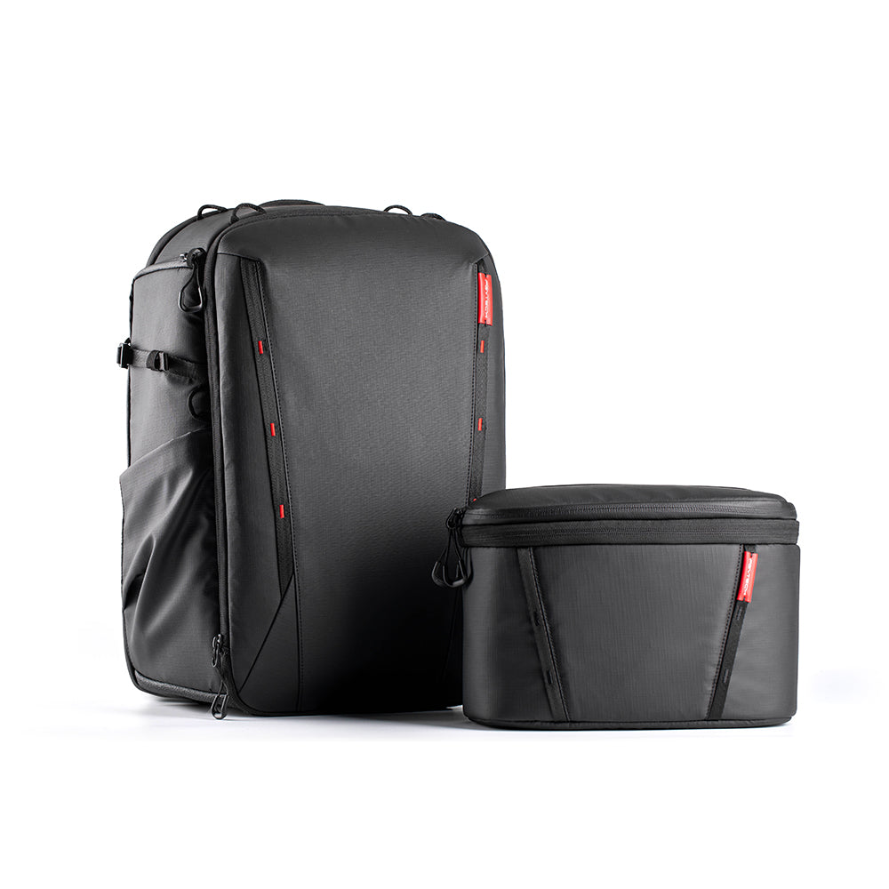 PGYTECH OneMo 2: this might be your ultimate backpack