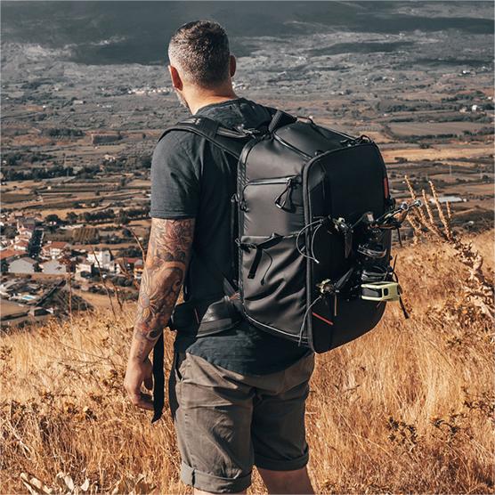 Elevate Your FPV Experience with the OneMo FPV Backpack