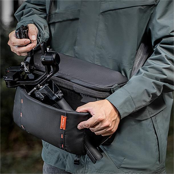 Carry the Comfort, Capture the Moment: Explore Our Thrilling OneMo Sling