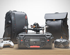 DJI FPV Accessories in 2021