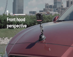 PGYTECH SUCTION CUP MOUNT