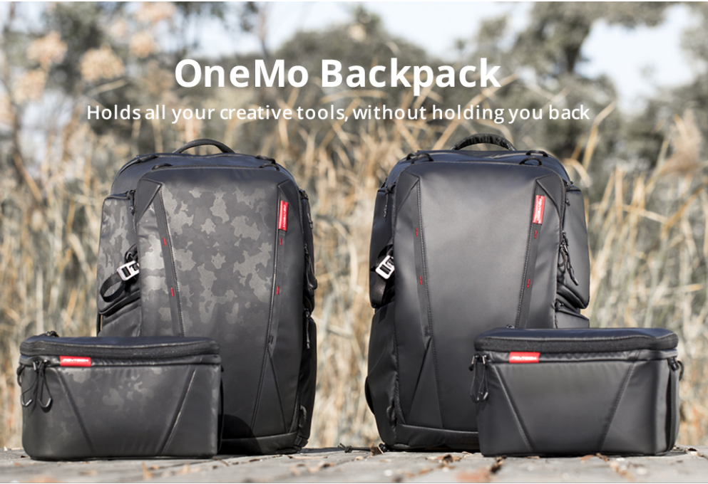 OneMo Camera Bag