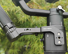 PGYTECH Handgrip Mount Review