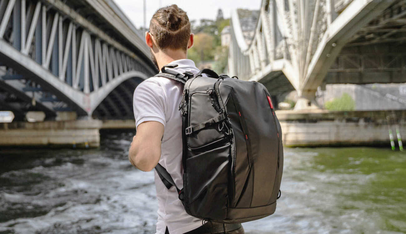 PGYTECH OneMo Backpack Review – A Versatile and Affordable Camera Bag
