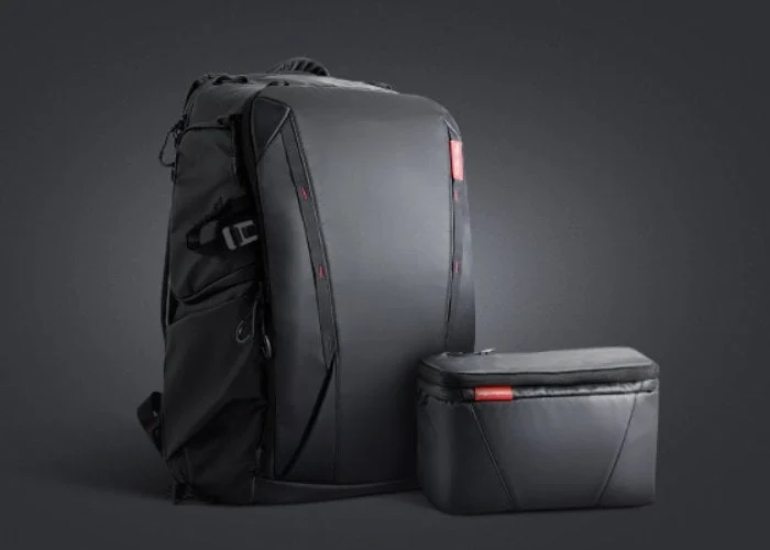 PGYTECH OneMo “the camera backpack reimagined”