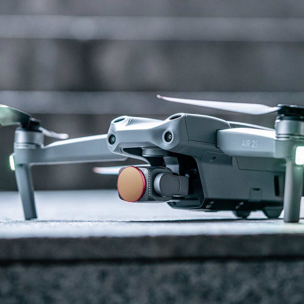 DJI Air 2S Best Accessories In 2021