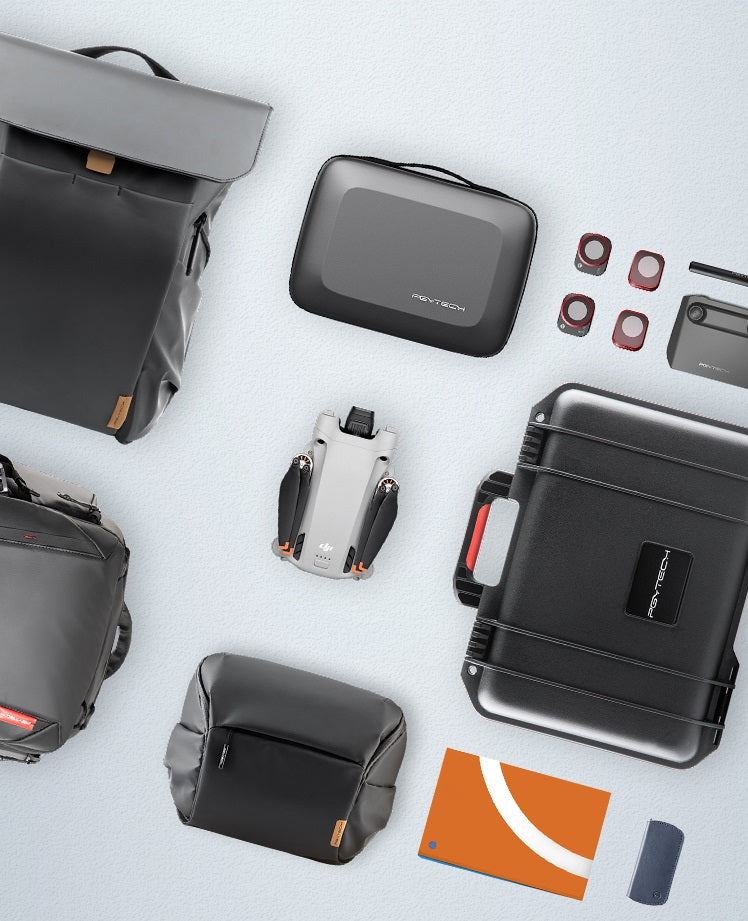 The Best DJI Mini 3 Pro Accessories