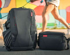 ONEMO BACKPACK REVIEW
