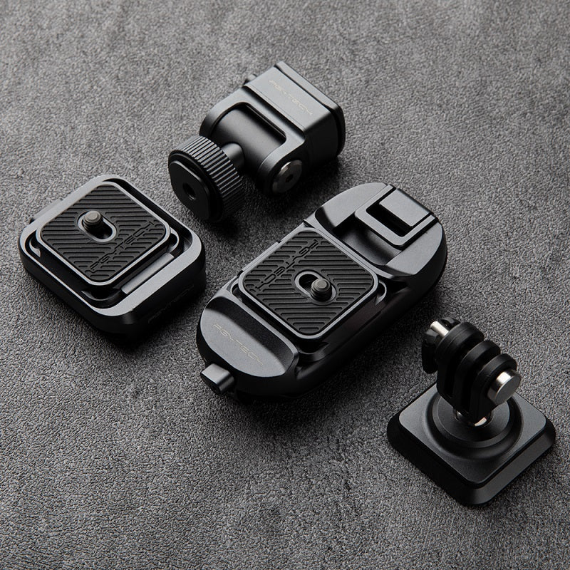 Introducing four new PGYTECH Products