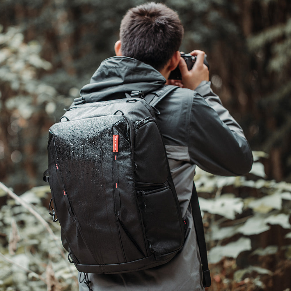 can you use leather waterproof on backpack Waxed Canvas with Waterproof Hunting Backpack | Rugged