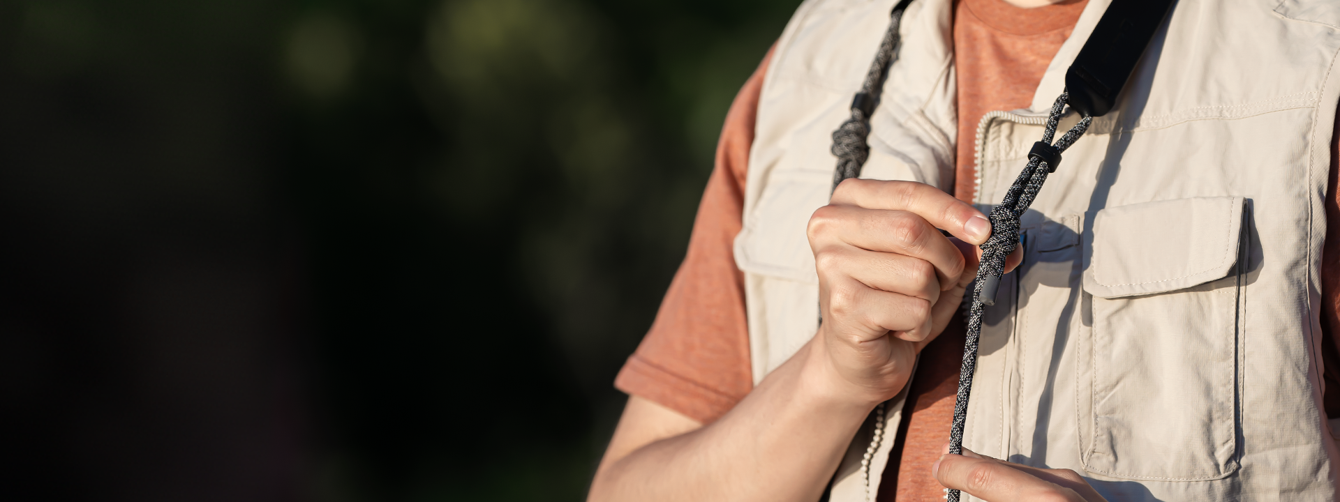 Camera Wearables