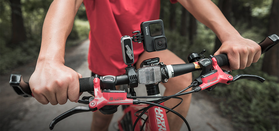 Fahrräder & Fahrzeugserie