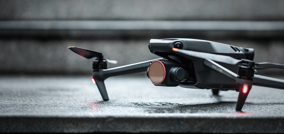 For Drones