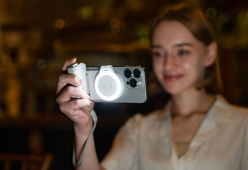 Smartphone -Zubehör