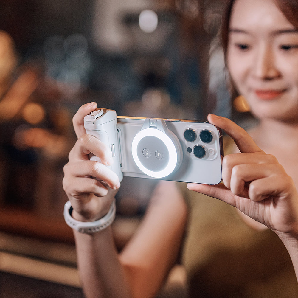 Mobile Series
