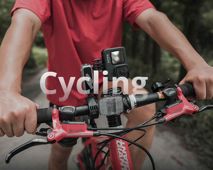 Cycling Series