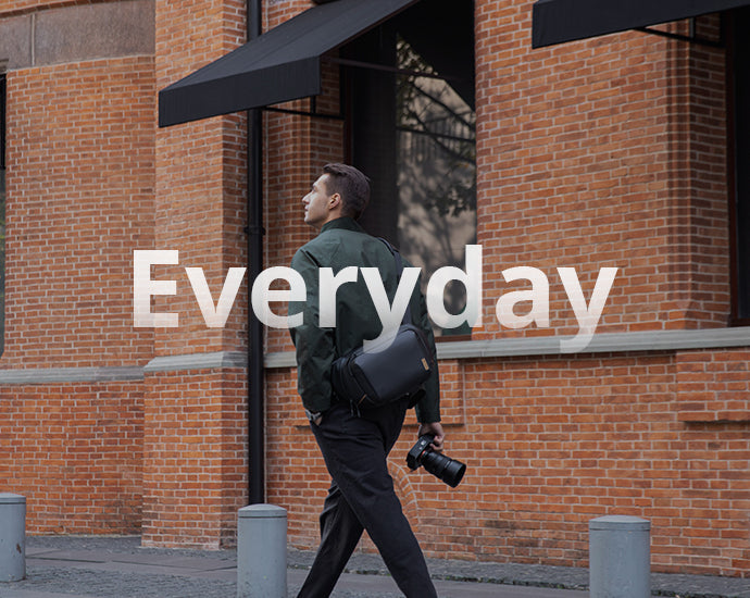Everyday Series