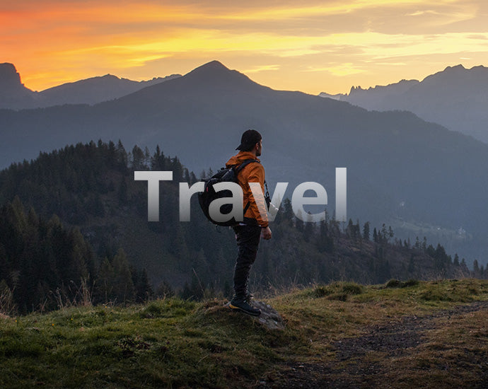 Travel Series