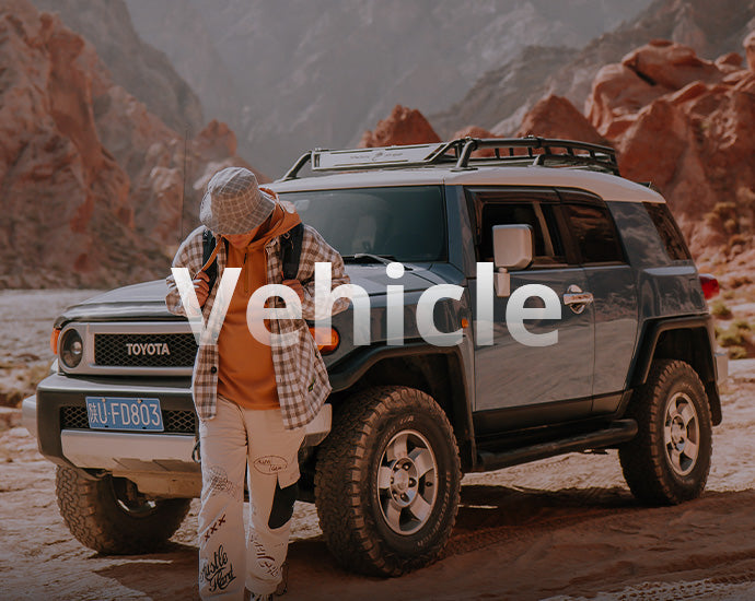 Vehicle Series