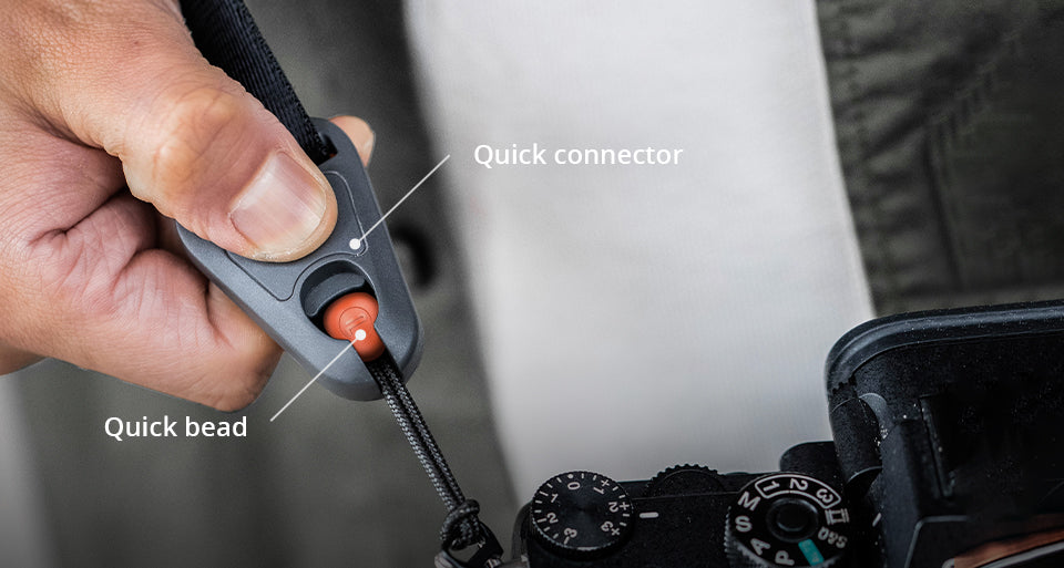 Camera Tools & Accessories