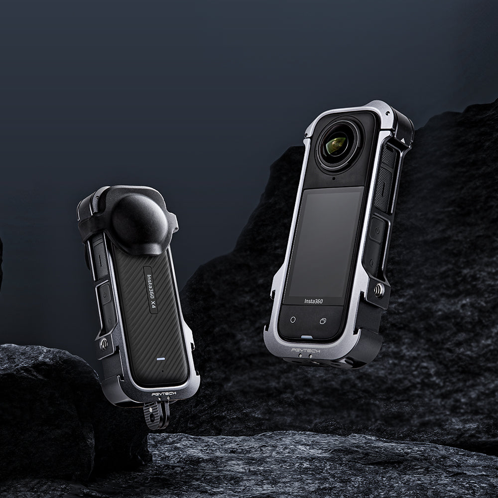 For Insta360