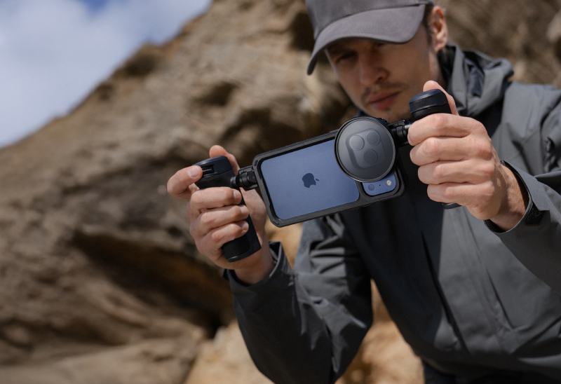 Smartphone Accessories