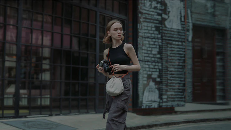 Sling & Crossbody