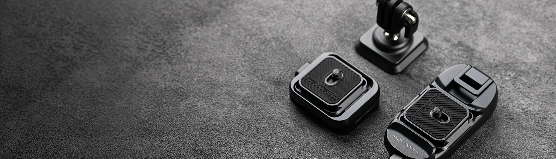 SnapLock Series