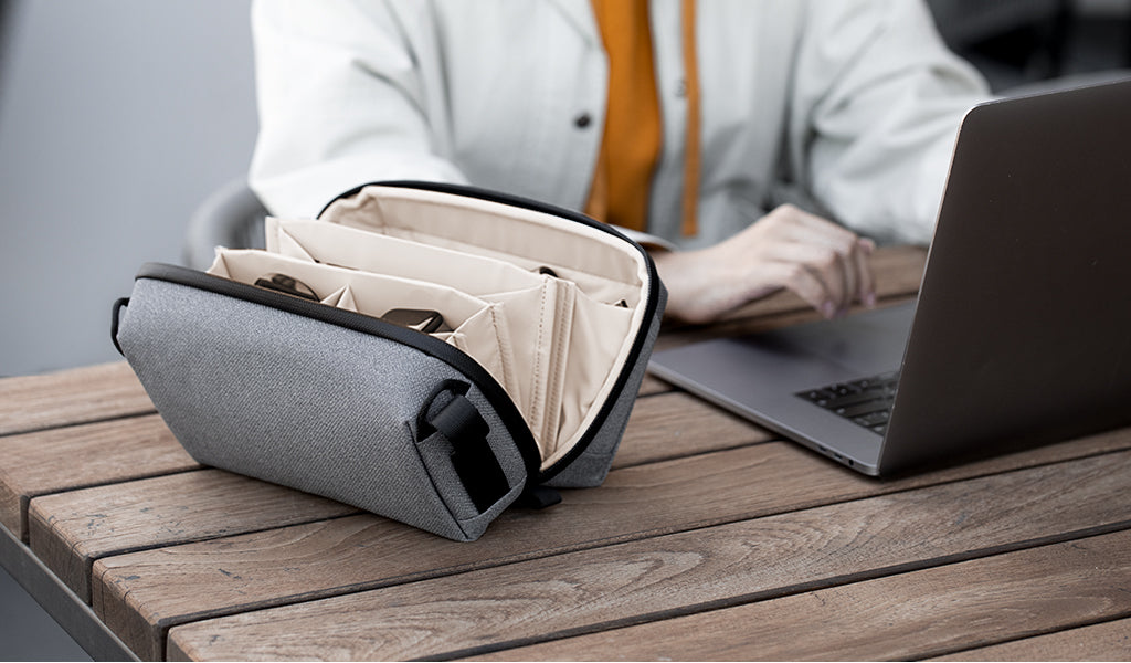 Carrying Case