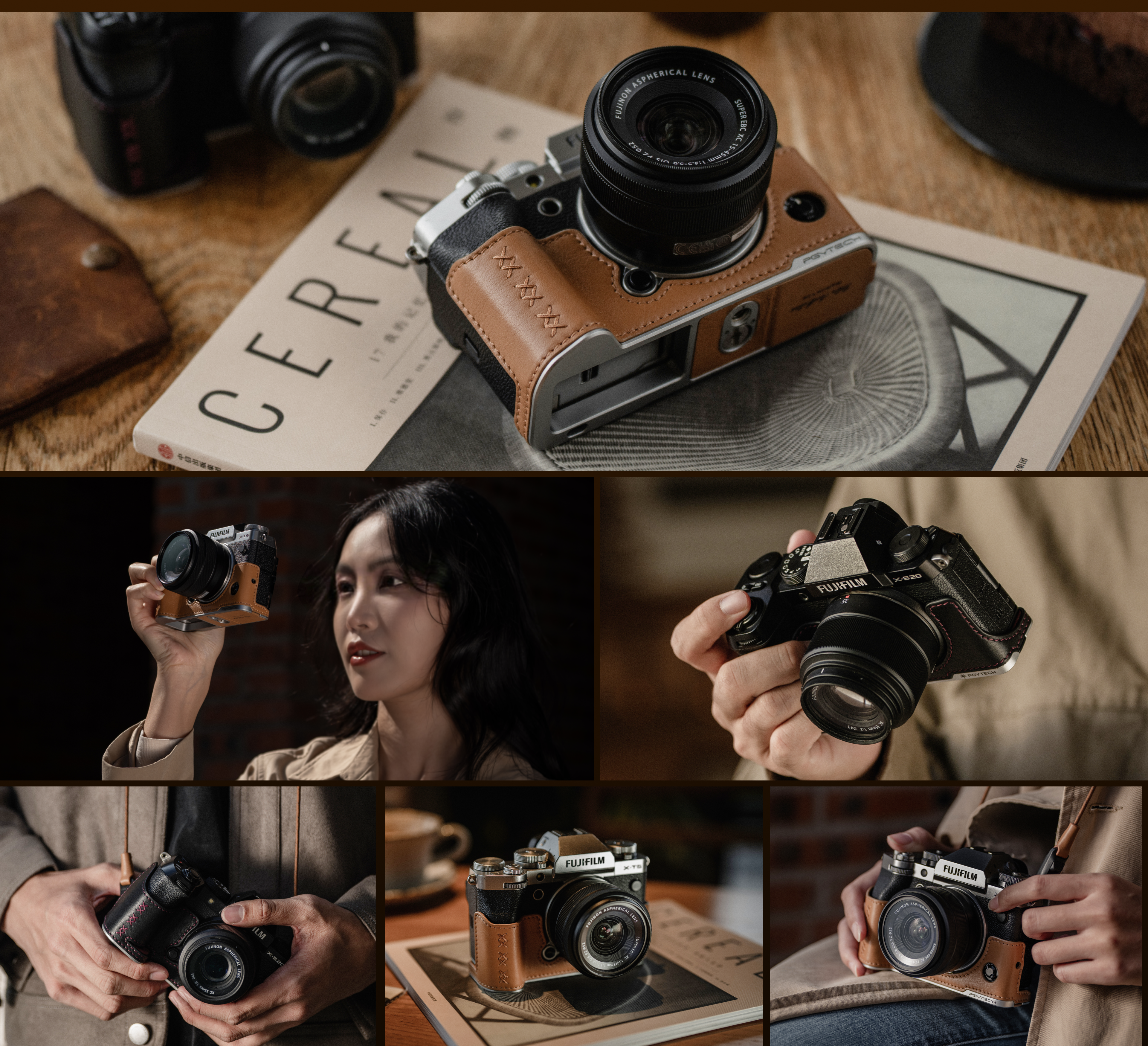 Tools & Accessories