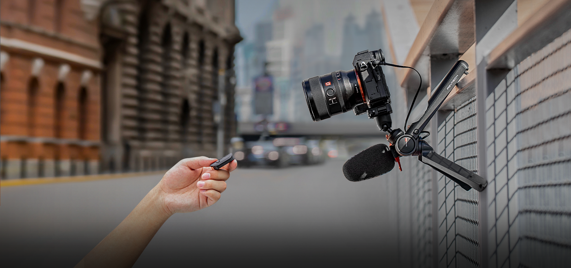 Camera Tripods