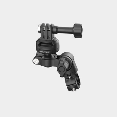 Caplock Rückspiegelmontage